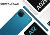 Galaxy A12 y Galaxy A02s, innovación premium a un buen precio Galaxy A12 y Galaxy A02s, innovación premium a un buen precio