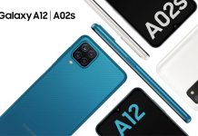 Galaxy A12 y Galaxy A02s, innovación premium a un buen precio Galaxy A12 y Galaxy A02s, innovación premium a un buen precio