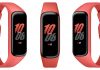 Galaxy Fit2 de Samsung ¿auténtico rival de Mi Band 5? Galaxy Fit2