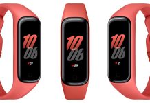 Galaxy Fit2 de Samsung ¿auténtico rival de Mi Band 5? Galaxy Fit2