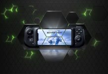 GeForce NOW llega a iOS Safari. Además versión táctil Fortnite GeForce NOW llega a iOS Safari