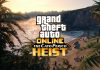 Golpe a Cayo Perico, la actualización más grande de GTA Online Golpe a Cayo Perico, el 15 de diciembre en GTA Online