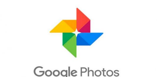 Google Photos