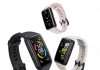 HONOR Band 6 se hace oficial con SpO2 y gran autonomía