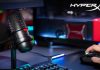 HyperX SoloCast, nuevo micro USB Plug-and-Play en la familia HyperX SoloCast
