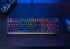 Strix Scope RX, el nuevo teclado de ASUS ROG anunciado Strix Scope RX, el nuevo teclado de ASUS ROG anunciado