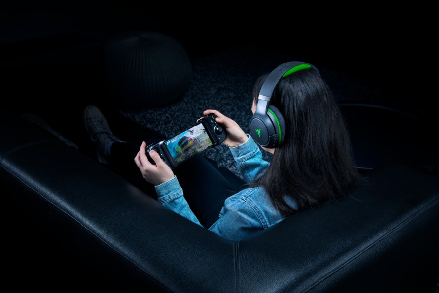 Kaira Pro auriculares para la nueva generación de Xbox