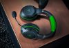 Kaira Pro auriculares Razer para la nueva generación Xbox Kaira Pro auriculares para la nueva generación de Xbox