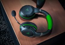 Kaira Pro auriculares Razer para la nueva generación Xbox Kaira Pro auriculares para la nueva generación de Xbox