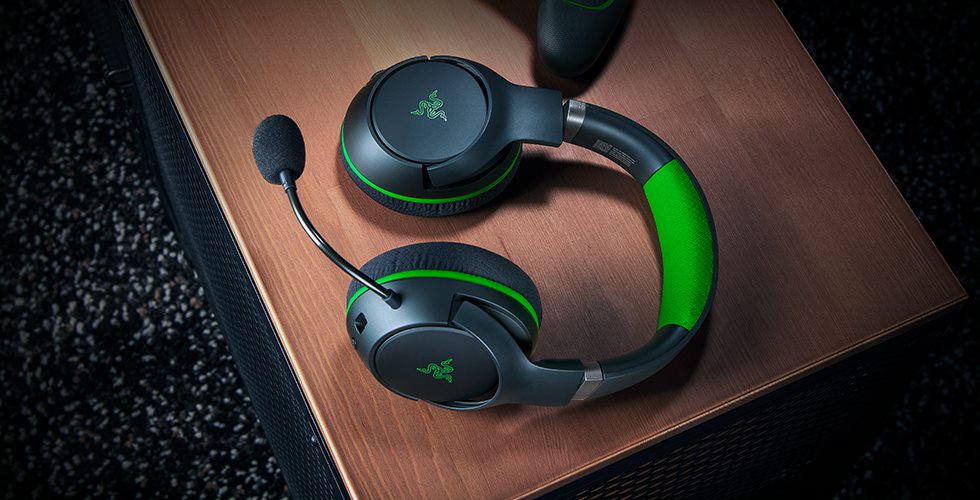 Kaira Pro auriculares para la nueva generación de Xbox