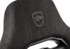 La mejor oferta en comodidad para Black Friday: Noblechairs
