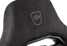 La mejor oferta en comodidad para Black Friday: Noblechairs