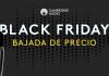 Los auriculares al mejor precio durante el Black Friday Los auriculares al mejor precio durante el Black Friday