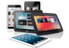 Los envíos mundiales de tablets aumentaron un 24,9% Los envíos mundiales de tablets aumentaron un 24,9%