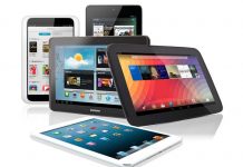 Los envíos mundiales de tablets aumentaron un 24,9% Los envíos mundiales de tablets aumentaron un 24,9%
