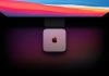 Mac mini con M1, hasta 3 veces más rápido que antes Mac mini con M1
