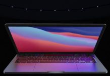 MacBook Pro de 13 pulgadas con M1 y hasta 20 horas de batería MacBook Pro de 13 pulgadas con M1 y hasta 20 horas de batería