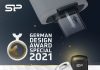 Mobile C10 Galardonada Con El German Design Award 2021 Mobile C10 - German Design Award 2021