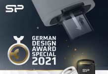 Mobile C10 Galardonada Con El German Design Award 2021 Mobile C10 - German Design Award 2021