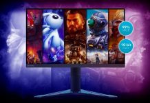 Monitores de gaming IPS de Lenovo que suben el nivel Monitores de gaming IPS de Lenovo