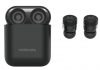 Motorola VerveBuds 120 con protección certificada IPX6 Motorola VerveBuds 120