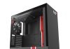 NZXT CRFT 07 H510i Mass Effect, edición limitada a 500 NZXT CRFT 07 H510i Mass Effect
