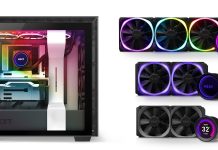 NZXT Kraken se amplía para crear el PC de tus sueños