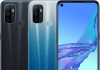 OPPO amplía su serie A con la llegada de la serie A53 OPPO amplía su potente serie A con la llegada de la serie A53