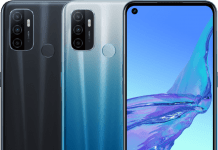 OPPO amplía su serie A con la llegada de la serie A53 OPPO amplía su potente serie A con la llegada de la serie A53