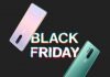 OnePlus anuncia increíbles ofertas para el Black Friday OnePlus anuncia increíbles ofertas para el Black Friday