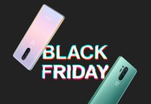 OnePlus anuncia increíbles ofertas para el Black Friday OnePlus anuncia increíbles ofertas para el Black Friday