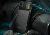 OnePlus 8T Cyberpunk 2077 Limited Edition anunciado