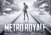 PUBG Mobile Metro Royale con la actualización 1.1 PUBG Mobile Metro Royale