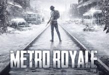 PUBG Mobile Metro Royale con la actualización 1.1 PUBG Mobile Metro Royale