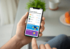 PayPal ahora permite comprar y vender criptomonedas PayPal ahora permite comprar y vender criptomonedas