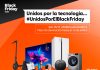 PcComponentes arranca su Black Friday el domingo PcComponentes arranca su Black Friday el domingo