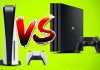 PlayStation 5 vs PlayStation 4 Pro: Pruebas de velocidad PlayStation 5 vs PlayStation 4 Pro