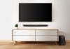 Polk MagniFi 2 con Chromecast y Stereo Dimensional Array