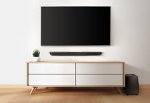 Polk MagniFi 2 con Chromecast y Stereo Dimensional Array