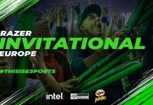 Razer Invitational Europe traer los torneos Fortnite más grandes Razer Invitational Europe traer los torneos de Fortnite más grandes