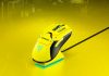 Razer Viper Ultimate Cyberpunk 2077 Edition es oficial Razer Viper Ultimate Cyberpunk 2077 Edition