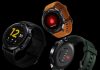 Realme Watch S con pantalla de 1.3 pulgadas y SpO2 anunciado Realme Watch S con pantalla de 1.3 pulgadas y SpO2 anunciado