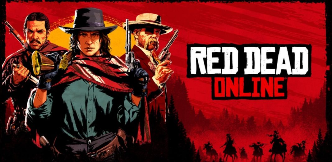 Red Dead Online será un juego independiente