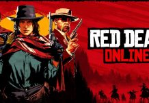 Red Dead Online será un juego independiente Red Dead Online será un juego independiente