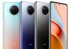 Redmi Note 9 Pro 5G y más novedades son oficiales Redmi Note 9 Pro 5G y más novedades son oficiales