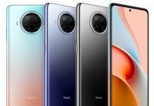 Redmi Note 9 Pro 5G y más novedades son oficiales Redmi Note 9 Pro 5G y más novedades son oficiales