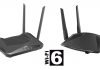 D-Link facilita el salto a Wi-Fi 6 con nueva gama de routers D-Link facilita el salto a Wi-Fi 6 con nueva gama de routers
