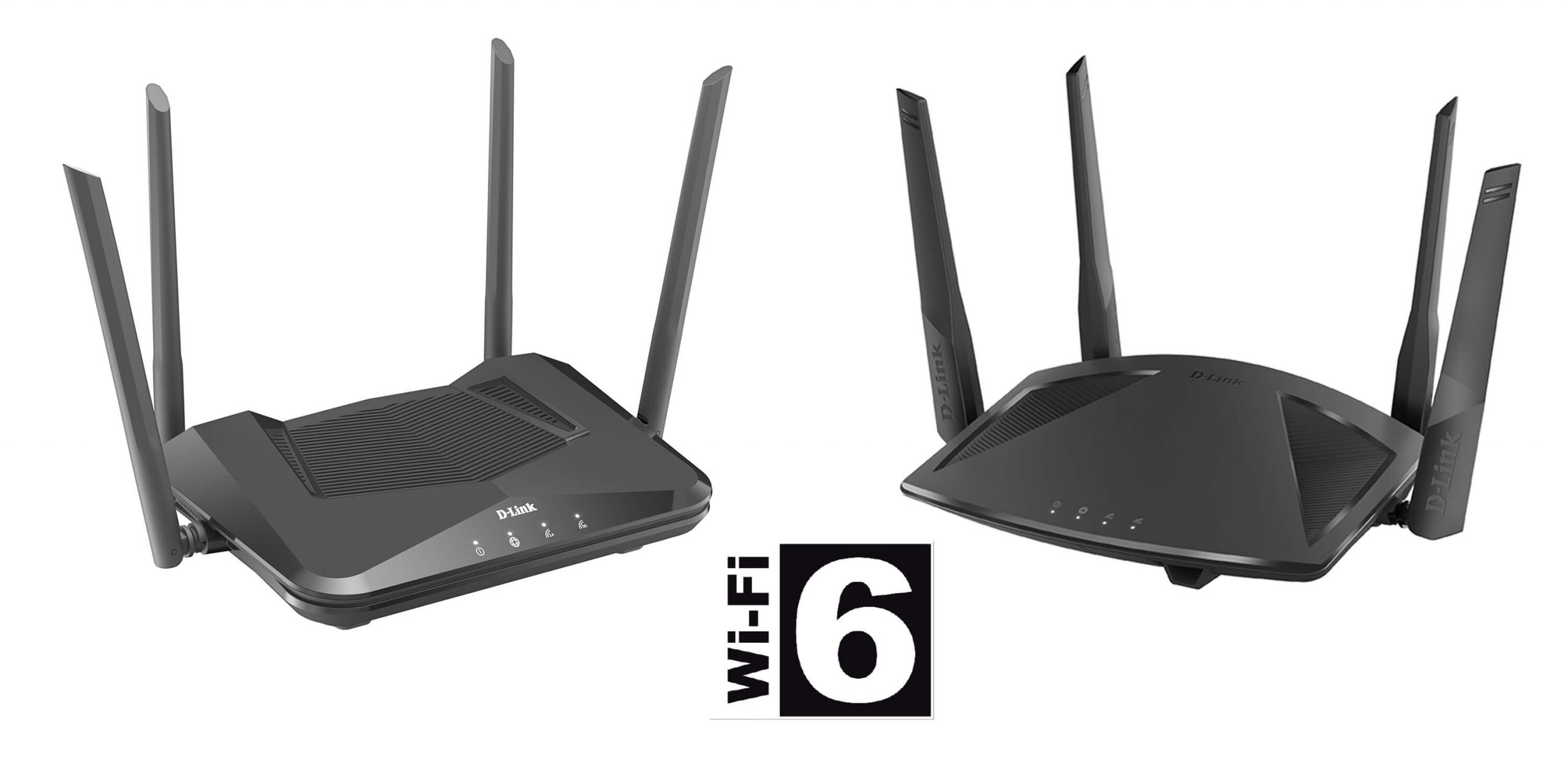 D-Link facilita el salto a Wi-Fi 6 con nueva gama de routers