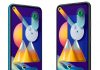 Samsung Galaxy M11 nuevo diseño pensado para los jóvenes Samsung Galaxy M11 nuevo diseño pensado para los jóvenes