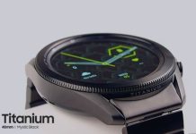 Samsung Galaxy Watch3 Titanio llega a España Samsung Galaxy Watch3 Titanio